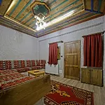 Cappa Cave Séjour chez l'habitant Göreme