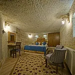 Séjour chez l'habitant Cappa Cave *