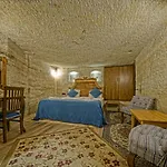 Cappa Cave