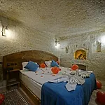 Séjour chez l'habitant Cappa Cave