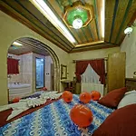 Séjour chez l'habitant Cappa Cave Göreme