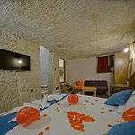 Pansiyon Cappa Cave Göreme