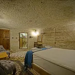 Cappa Cave Séjour chez l'habitant Göreme