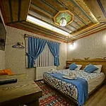 Séjour chez l'habitant Cappa Cave Göreme