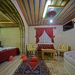 Séjour chez l'habitant Cappa Cave