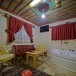 Cappa Cave Pansiyon Göreme