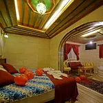 Pansiyon Cappa Cave Göreme