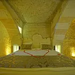 Cappa Cave Séjour chez l'habitant Göreme