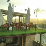 Cappa Cave Séjour chez l'habitant