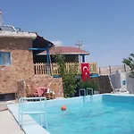 Cappa Cave Séjour chez l'habitant