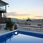 Cappa Cave Séjour chez l'habitant Göreme