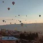 Séjour chez l'habitant Cappa Cave