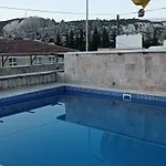 Cappa Cave Séjour chez l'habitant Göreme