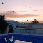 Séjour chez l'habitant Cappa Cave