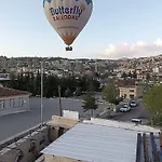 Cappa Cave Séjour chez l'habitant