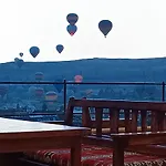 Cappa Cave * Göreme