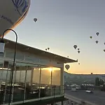 Séjour chez l'habitant Cappa Cave