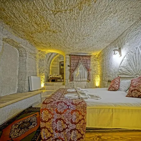 Cappa Cave Göreme