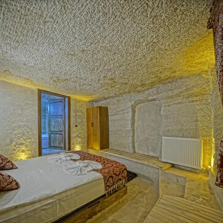 Pansiyon Cappa Cave