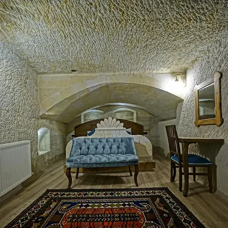 Отель типа 