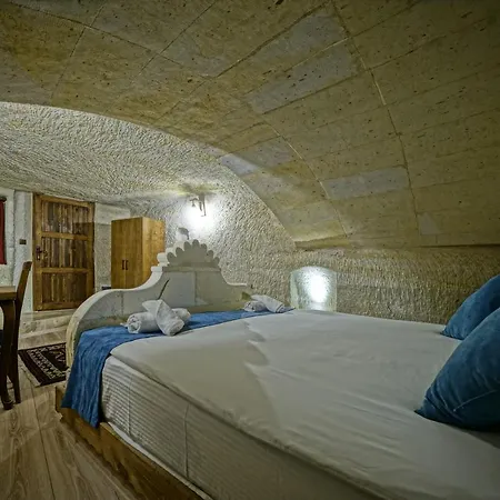 Cappa Cave Отель типа 
