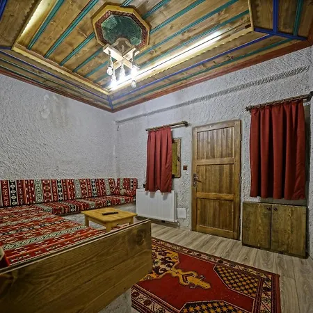 Cappa Cave Pansiyon Göreme