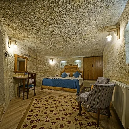 Pansiyon Cappa Cave *