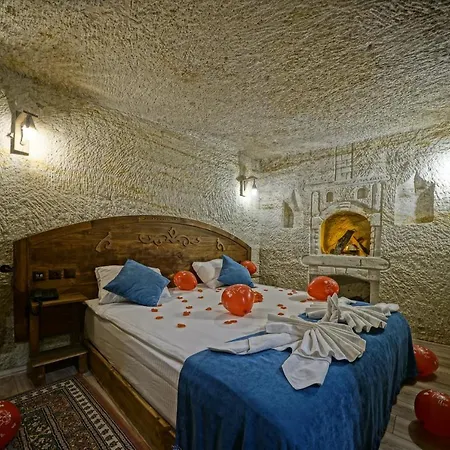 Pansiyon Cappa Cave