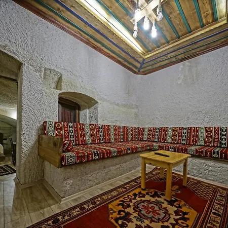 Cappa Cave Bed and breakfast Göreme