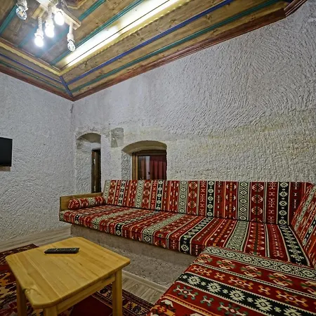 Bed and breakfast Cappa Cave