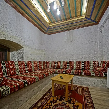 Cappa Cave * Göreme