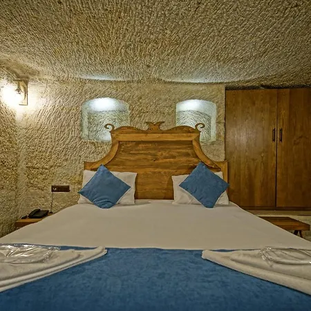 Cappa Cave Bed and breakfast 4*