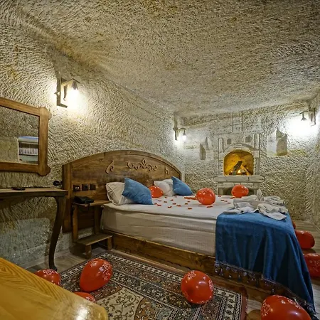 Cappa Cave Отель типа 