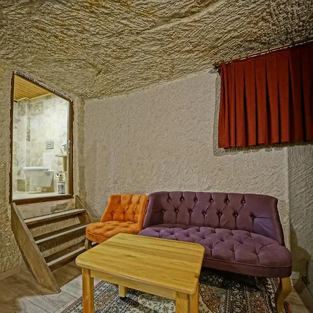 Pansiyon Cappa Cave Göreme