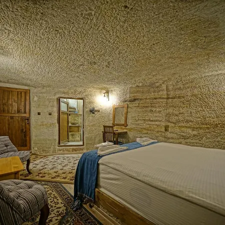Cappa Cave Pansiyon Göreme