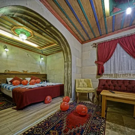 Cappa Cave Bed & Breakfast