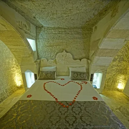 Bed and breakfast Cappa Cave Göreme