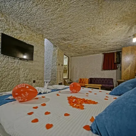 Отель типа 