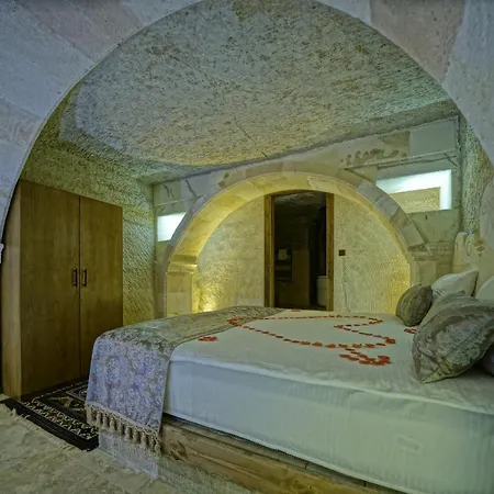 Pansiyon Cappa Cave Göreme