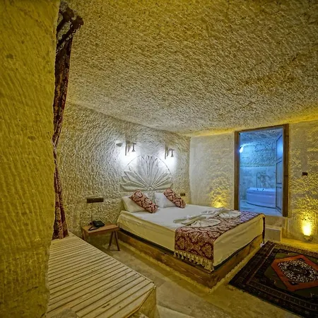 Cappa Cave 4* Goreme