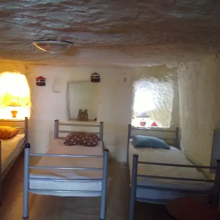 Cappa Cave Bed & Breakfast