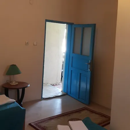 Cappa Cave Bed and breakfast Göreme