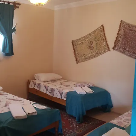 Bed & Breakfast Cappa Cave