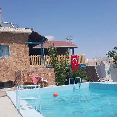 Cappa Cave Bed & Breakfast