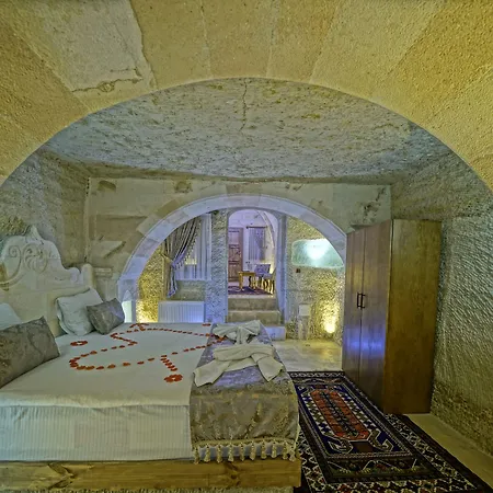 Cappa Cave Pansiyon
