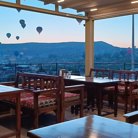 Bed and breakfast Cappa Cave 4*