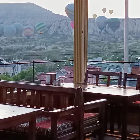 Cappa Cave 4* Goreme