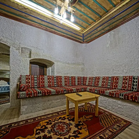 Cappa Cave Pansiyon Göreme