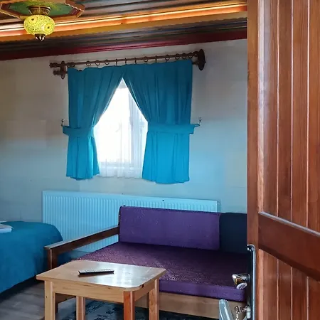 Cappa Cave Bed and breakfast Göreme
