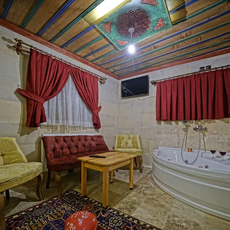 Cappa Cave Pansiyon